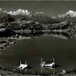Riederalp - Blauseeli