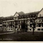 Frauenfeld - Krankenhaus