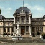 Lausanne - Tribunal Federal