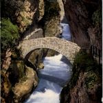 Gorges de l Areuse