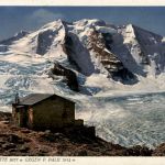 Diavolezzahütte