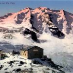 Diavolezzahütte