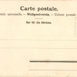 Tschiervahütte mit Piz Bernina