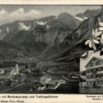 Elm - Gasthaus und Pension zum Segnes
