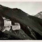 Hotel Jungfrau am Eggishorn