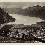 Brünig - Wyleralp