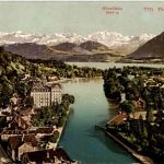 Thun
