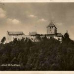 Stein a Rh. Schloss Hohenklingen