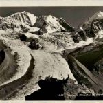 Tschierva Gletscher