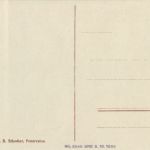 Tschiervahütte mit Gletscher