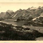 Sils im Engadin