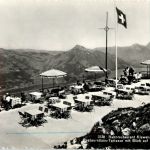 Bahnrestaurant Klewenalp
