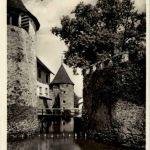 Schloss Hallwil