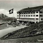Hotel Rigi Kulm