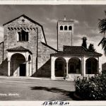 Muralto - Chiesa S Vittore