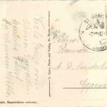 Berninastrasse - Lago Bianco