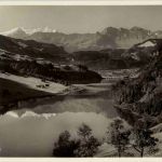 Am Lungernsee