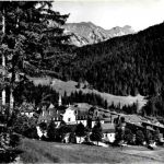 Chartreuse de La Valsainte
