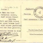 Schwyz - Bundesbrief Archiv