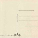 Chur - Fontana Denkmal