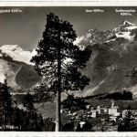 Saas Fee