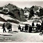 Diavolezzahütte