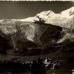 Saas Fee