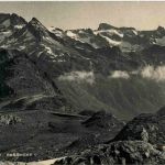 Susten - Passhöhe