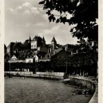 Nyon - Le Chateau