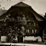 Interlaken - Bernerhaus