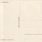 Interlaken - Bernerhaus