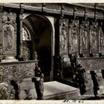 Wettingen - Klosterkirche