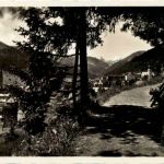 Davos - Hohe Promenade