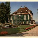 Schloss Arenenberg