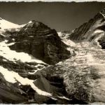 Jungfraubahn - Station Eigergletscher