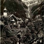 Göschenen - Das Riental