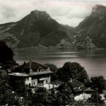 Faulensee - Hotel Seeblick