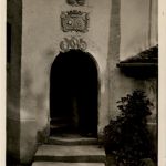 Schlössli Hornstaad am Untersee - Eingangspforte