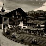 Chalet Lenk