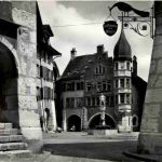 Biel Bienne - Le Ring