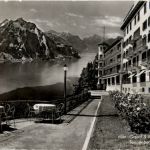 Kulm Hotels Sonnenberg - Seelisberg