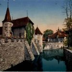 Schloss Hallwil
