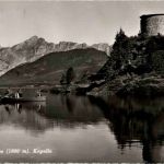Trübsee - Kapelle