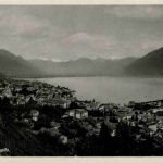 Locarno Muralto