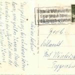 Baden - Volksheilbad Freihof