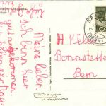 Saanenmöser - Ferienheim Länggass