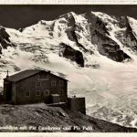 Diavolezzahütte