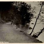 Strand bei Spiez
