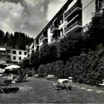 Lenk - Grand Hotel Kurhaus