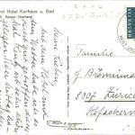 Lenk - Grand Hotel Kurhaus